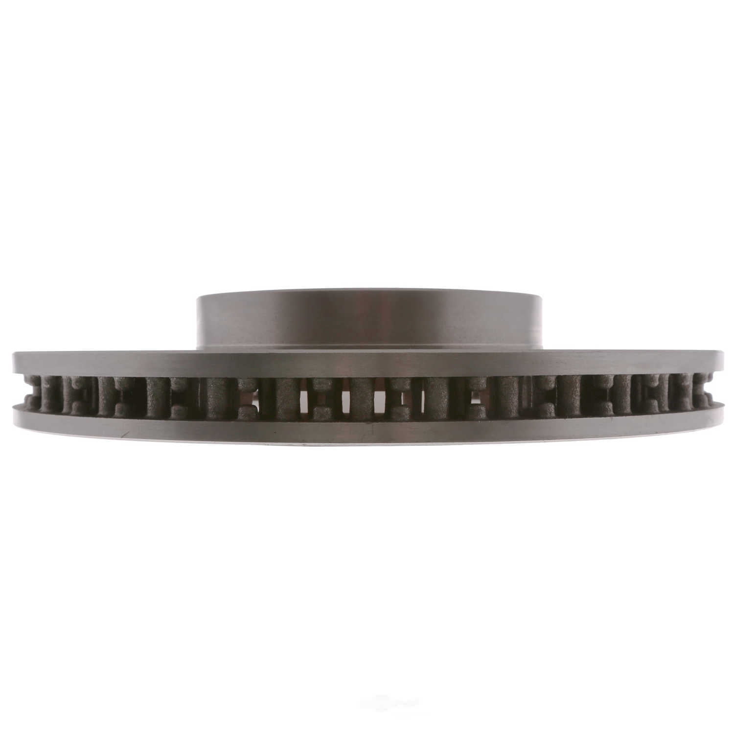 Raybestos Brakes 982438R Raybestos R-Line Brake Rotor