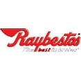 thumbnail image 1 of Raybestos Brakes Disc Brake Rotor P/N:982491Fzn Fits select: 2019-2023 TOYOTA COROLLA, 2020-2022 TOYOTA PRIUS PRIME, 1 of 3