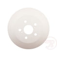 thumbnail image 1 of Raybestos Brakes Disc Brake Rotor P/N:982548Fzn Fits select: 2018-2019 KIA STINGER, 2022 GENESIS G70, 1 of 3