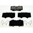 thumbnail image 1 of Raybestos Brakes EHT976H: Brake Pads, 4 Pieces, 1 of 2