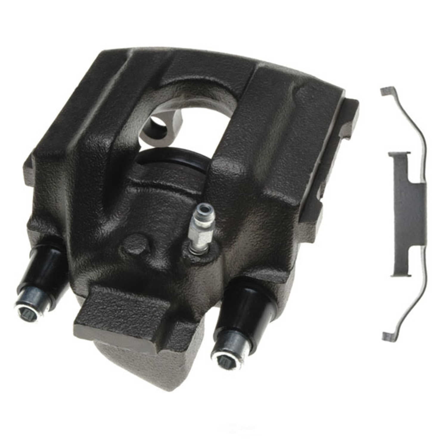 Raybestos Brakes FRC10650 Raybestos R-Line Reman Semi-Loaded Caliper