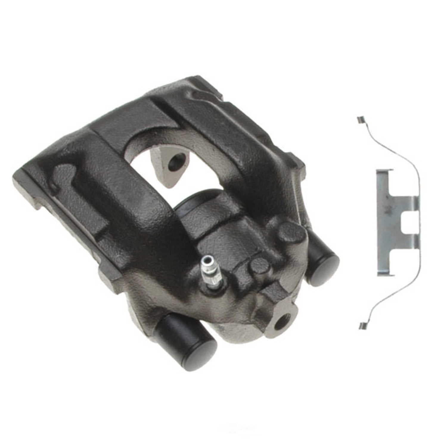 Raybestos Brakes FRC10781 Raybestos R-Line Reman Semi-Loaded Caliper