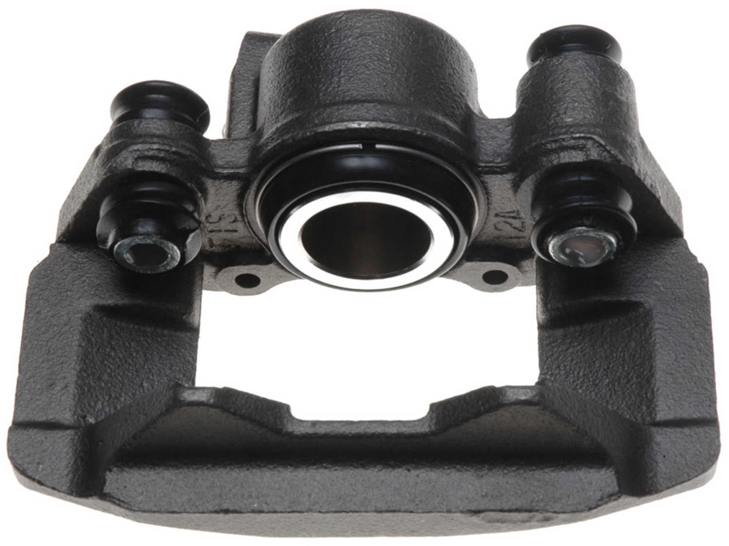 Raybestos Brakes FRC11115 R-Line Semi-Loaded Disc Brake Caliper