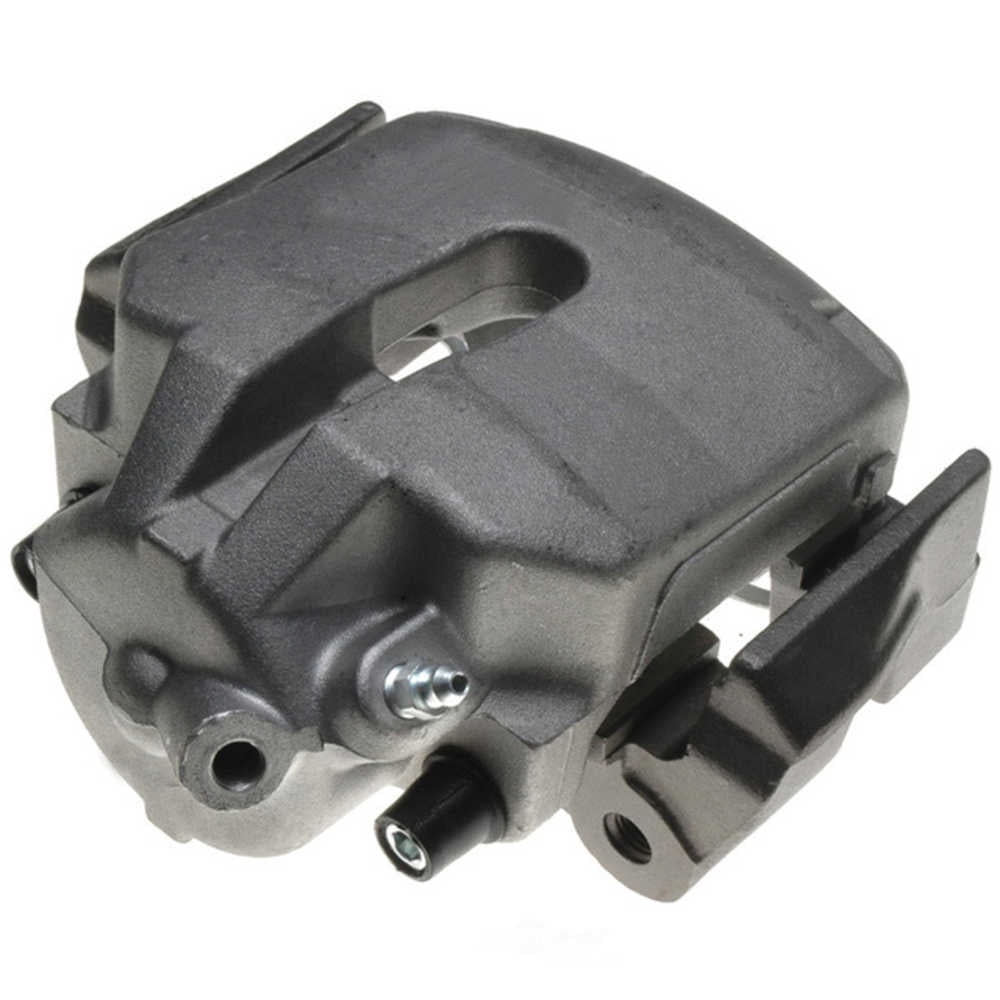 Raybestos Brakes FRC11250 Raybestos R-Line Reman Semi-Loaded Caliper & Bracket Assy