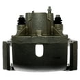 thumbnail image 1 of Raybestos Brakes FRC11307N Brakes Premium New Semi Loaded Caliper Fits select: 2013-2018 RAM 1500, 2007-2012 DODGE RAM 1500, 1 of 3