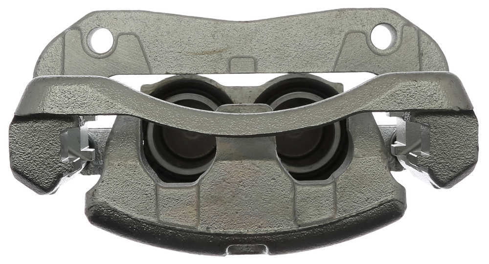 Raybestos Brakes FRC11475C R-Line Semi-Loaded Coated Disc Brake Caliper & Bracket
