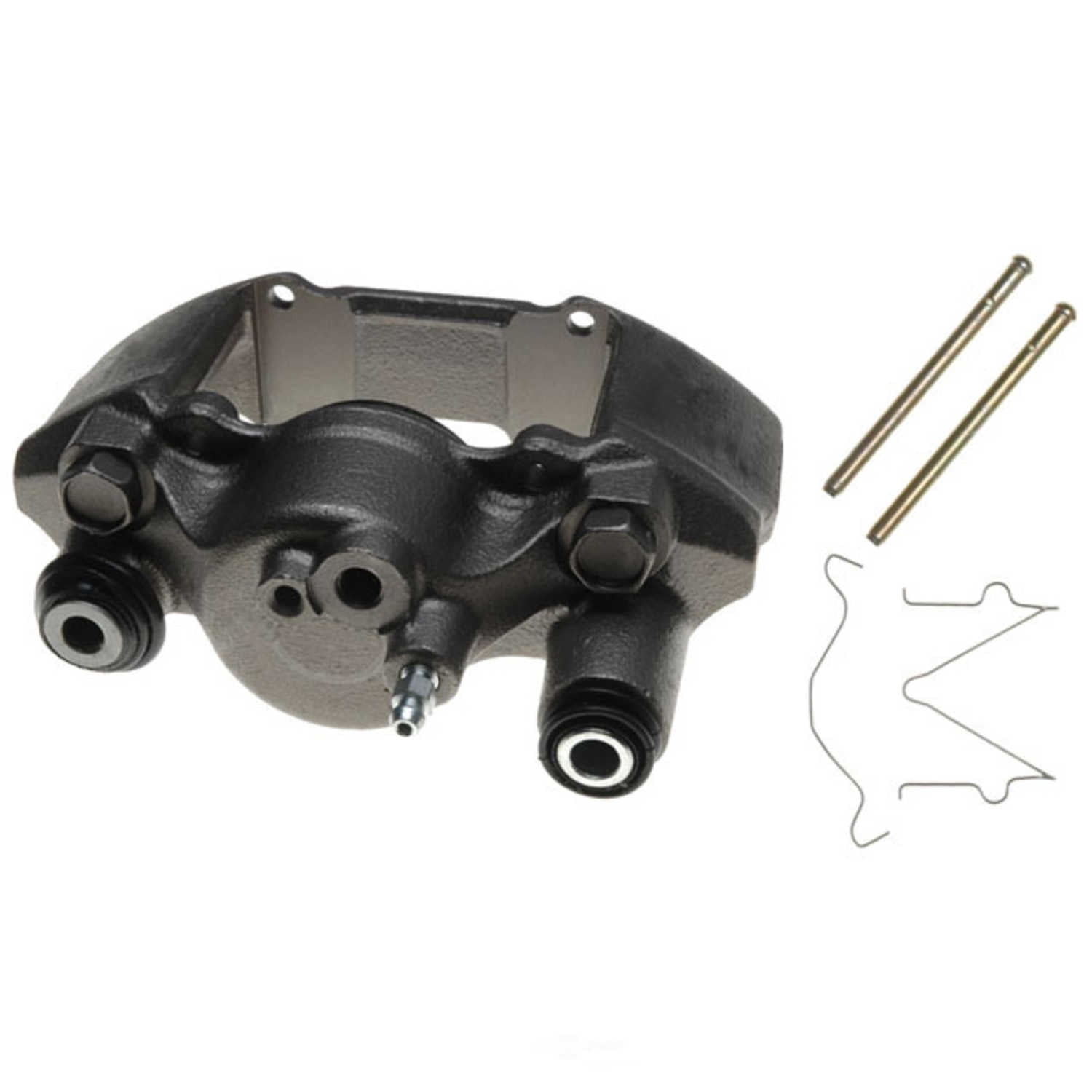 Raybestos Brakes FRC11778 Raybestos R-Line Reman Semi-Loaded Caliper