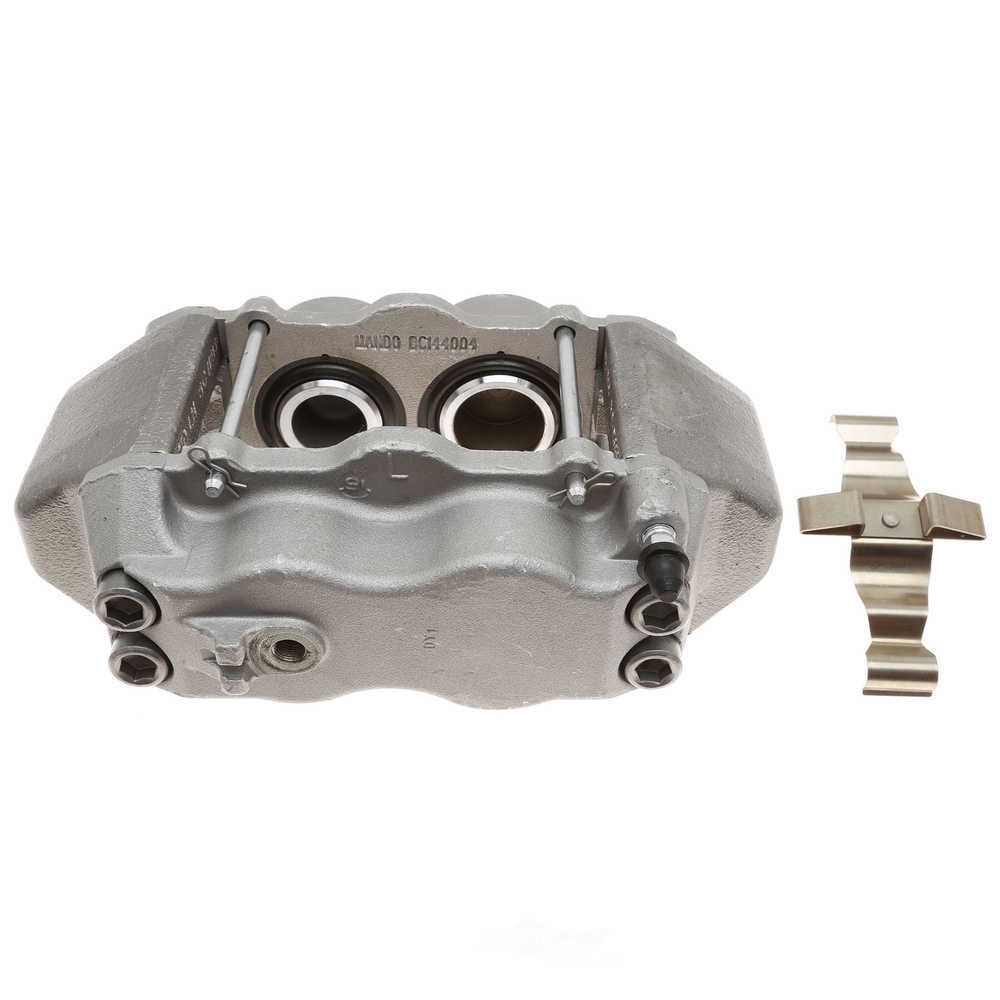 Raybestos Brakes FRC12486 Raybestos R-Line Reman Semi-Loaded Caliper