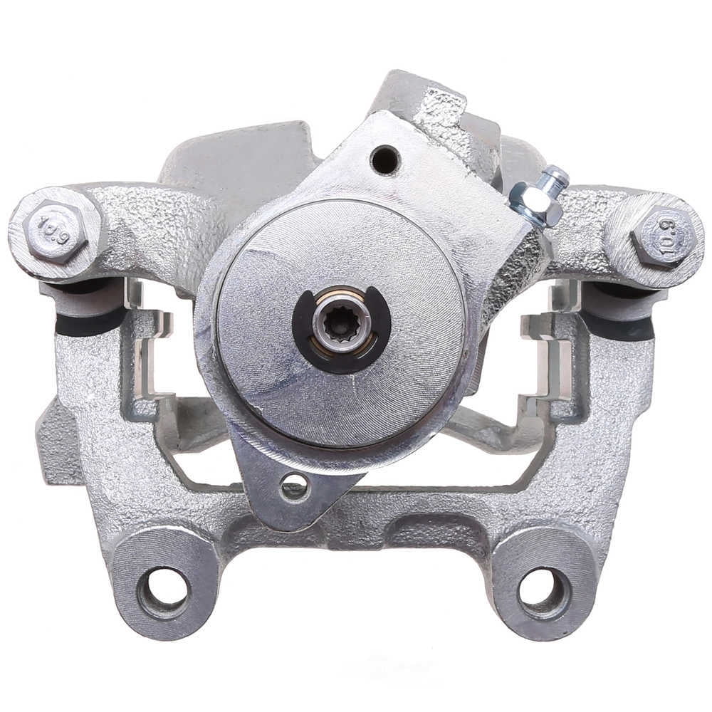 Raybestos Brakes FRC12702N Raybestos Element3 New Semi-Loaded Caliper & Bracket Assy