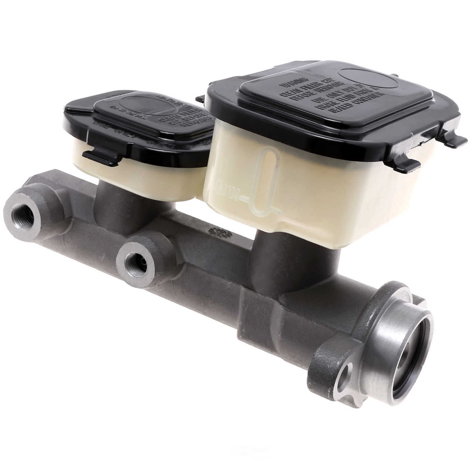 Raybestos Brakes MC391563 Raybestos Element3 New Master Cylinder