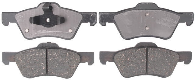 Raybestos Brakes PGD1047AC Raybestos Element 3