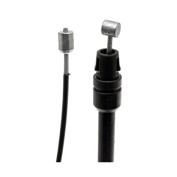 Raybestos Brakes Parking Brake Cable P/N:BC96967 Fits select: 2008-2019 DODGE GRAND CARAVAN, 2008-2016 CHRYSLER TOWN & COUNTRY