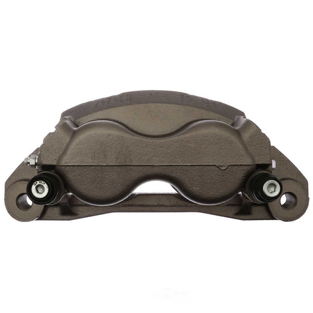 Raybestos Brakes RC11509 Raybestos R-Line Reman Loaded Caliper & Bracket Assy