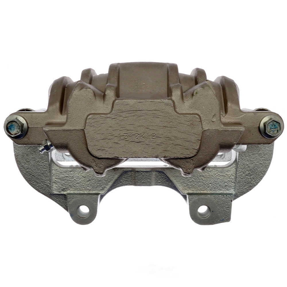 Raybestos Brakes RC11701PC Raybestos Specialty - Police Reman Loaded Caliper & Bracket Assy
