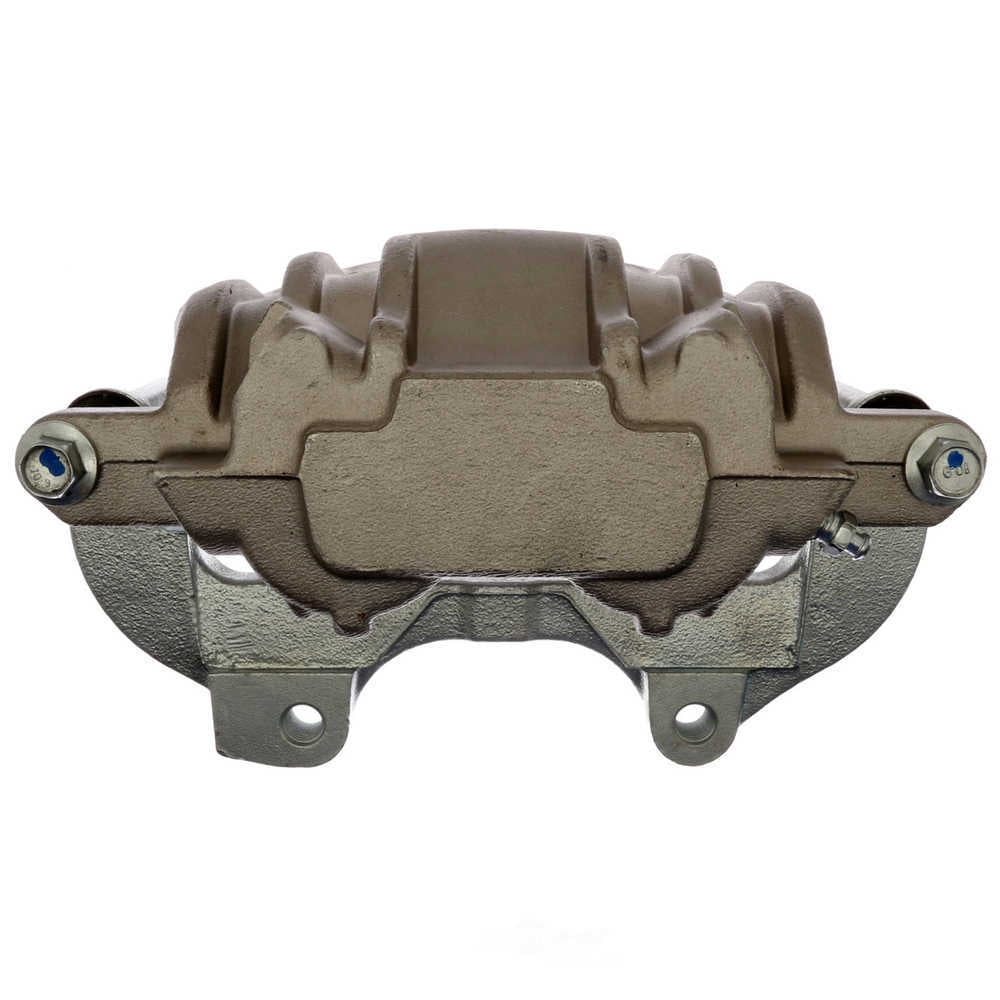 Raybestos Brakes RC11702PC Raybestos Specialty - Police Reman Loaded Caliper & Bracket Assy