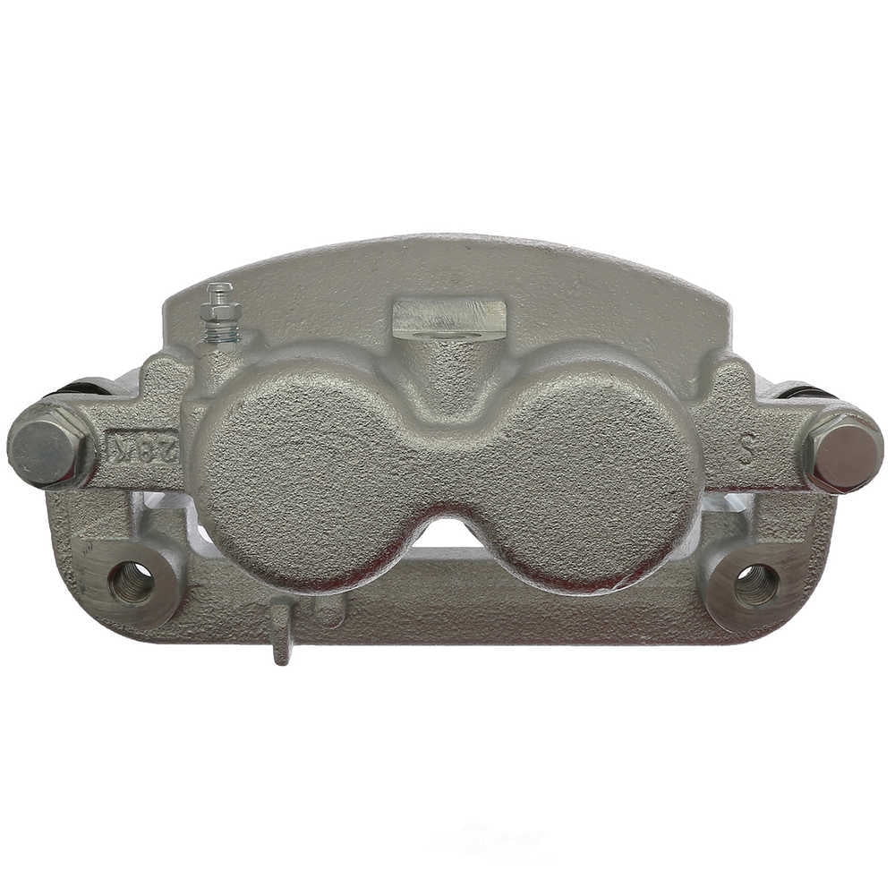 Raybestos Brakes RC11713PC Raybestos Specialty - Police Reman Loaded Caliper & Bracket Assy