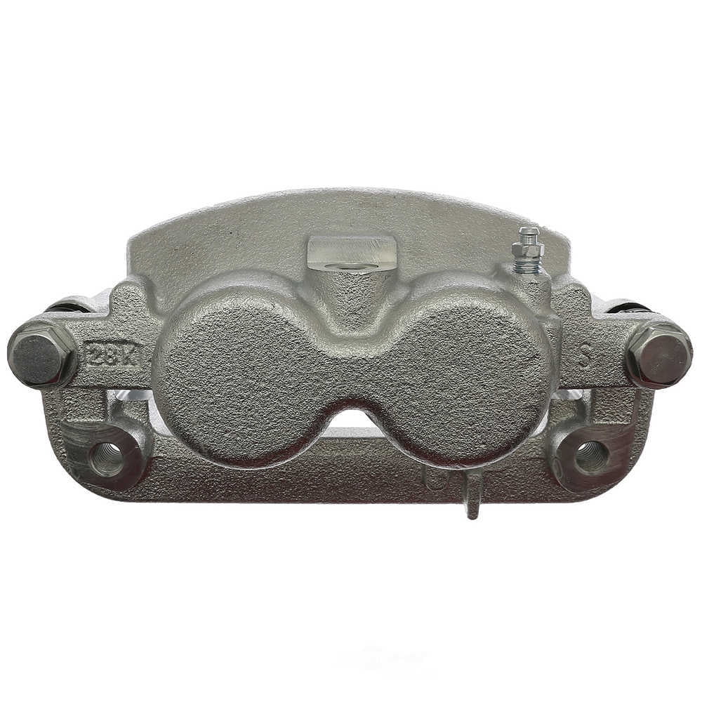 Raybestos Brakes RC11714PC Raybestos Specialty - Police Reman Loaded Caliper & Bracket Assy