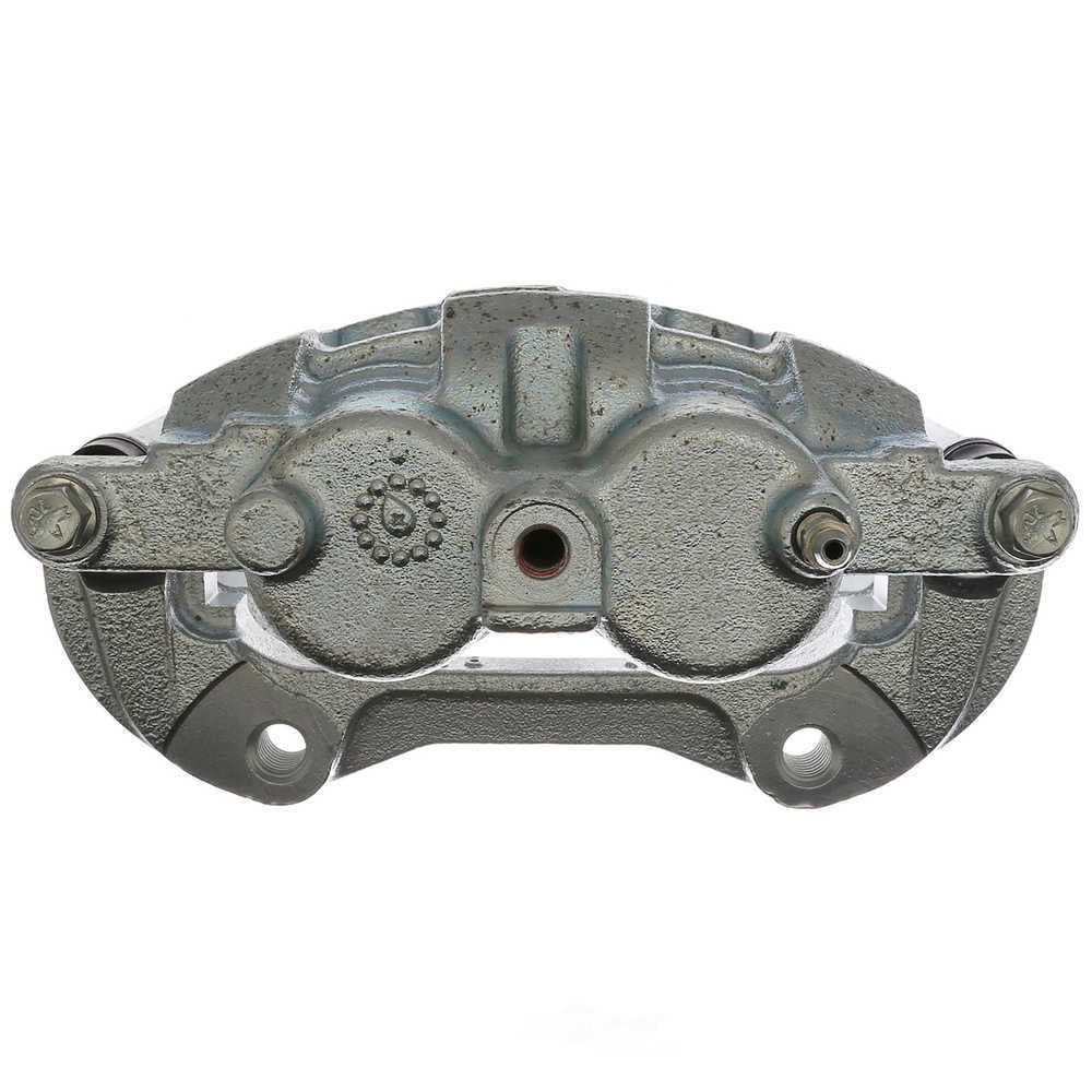 Raybestos Brakes RC11792PC Raybestos Specialty - Police Reman Loaded Caliper & Bracket Assy