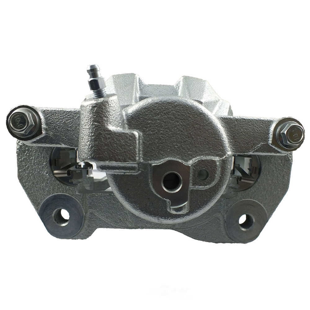 Raybestos Brakes RC12167C Raybestos R-Line Reman Loaded Coated Caliper & Bracket Assy