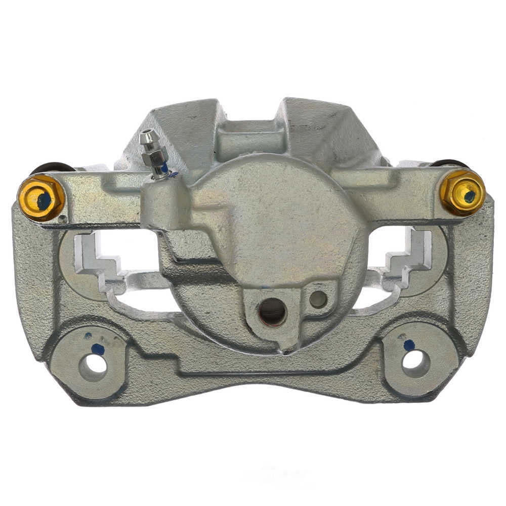 Raybestos Brakes RC12369C Raybestos R-Line Reman Loaded Coated Caliper & Bracket Assy