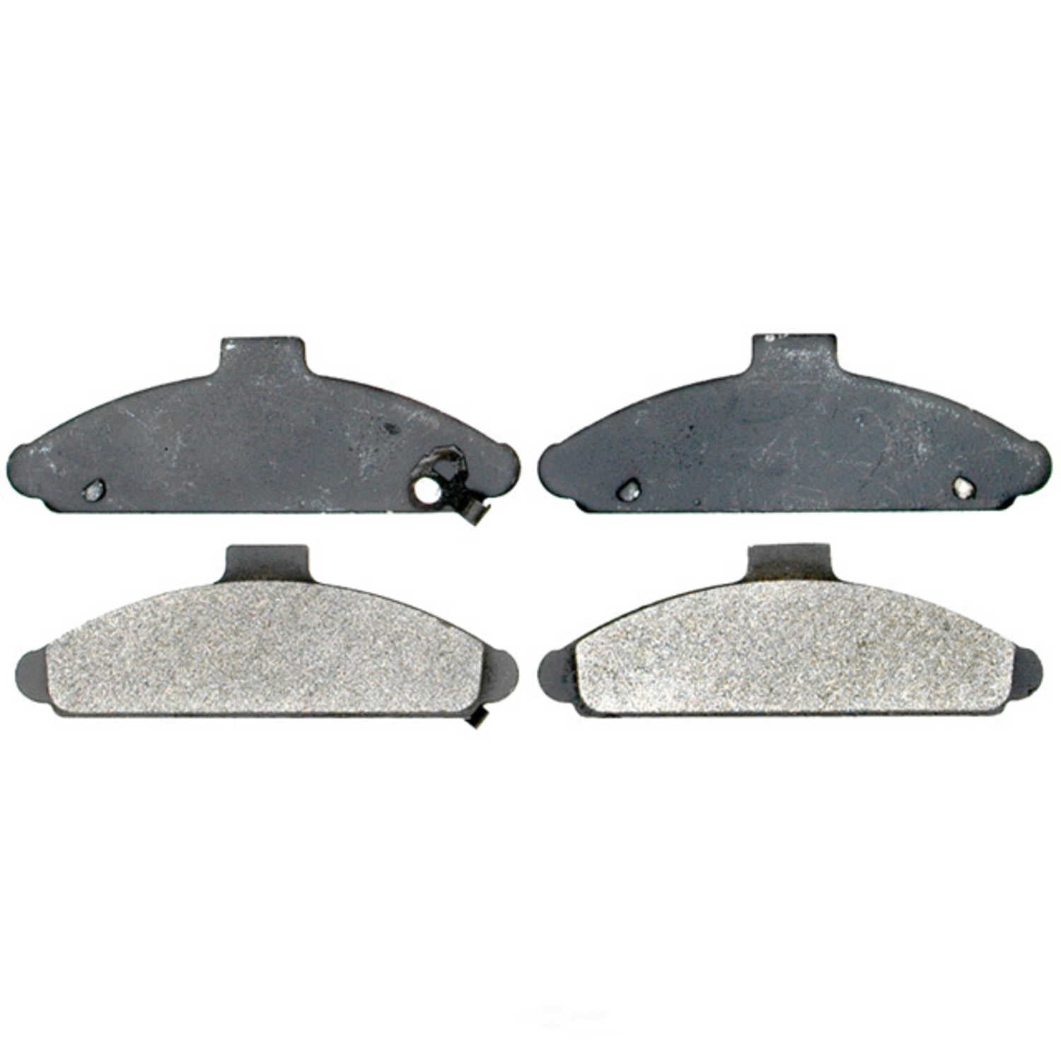 Raybestos Brakes SGD566M Raybestos Service Grade