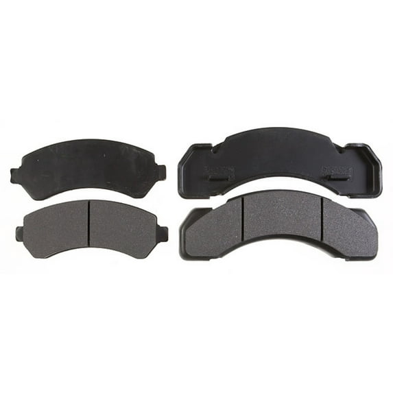 Raybestos Brakes SP184TRH OEM Brake Pad - Set Of 4