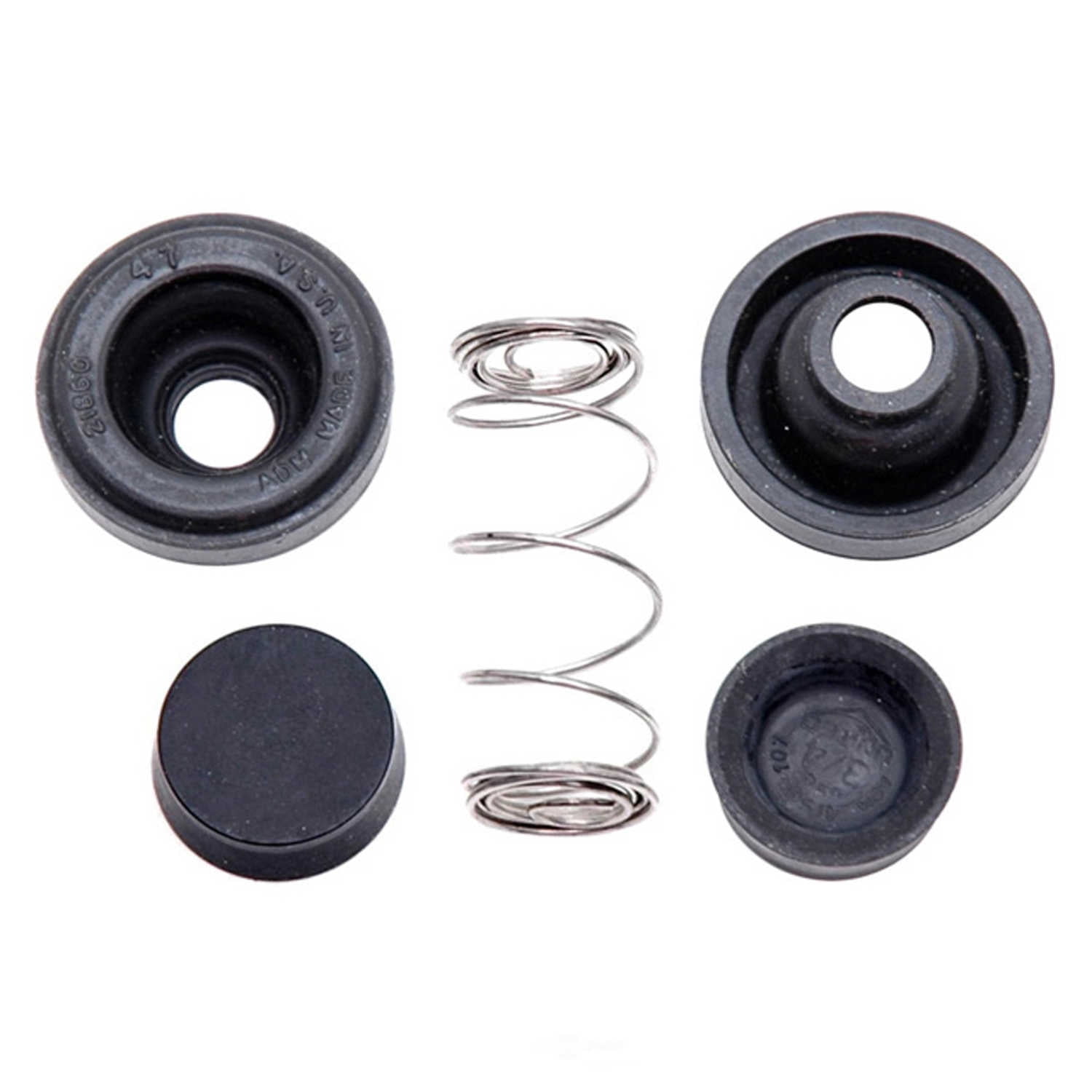 Raybestos Brakes WK767 Element3 Drum Brake Wheel Cylinder Kit