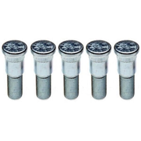 Raybestos Brakes Wheel Lug Stud 6012B Fits select: 1975-1979 FORD F150, 1975-1979 FORD F250