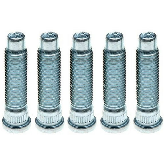 Raybestos Brakes Wheel Lug Stud P/N:28956B