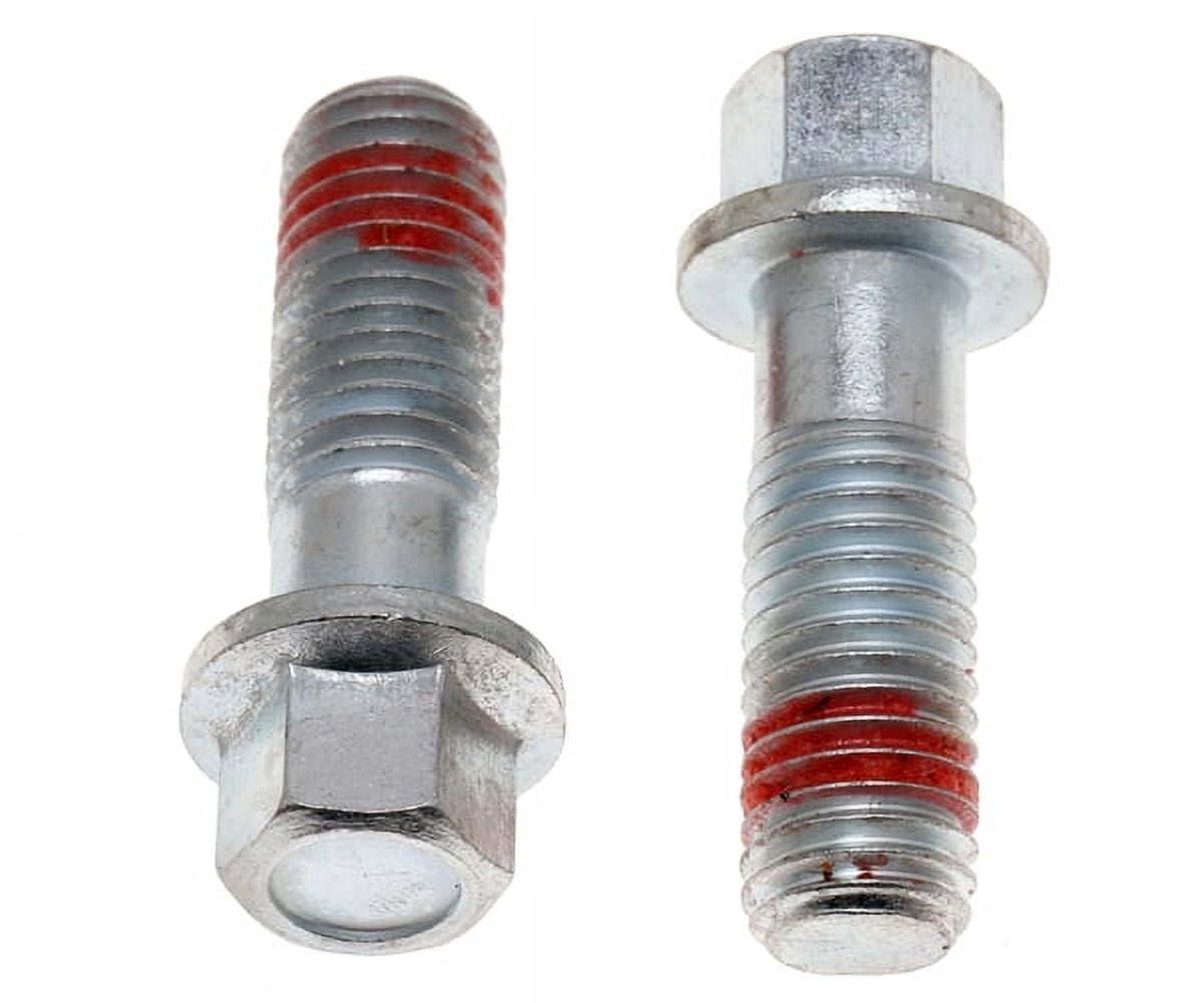 Raybestos Caliper Anchor Plate Bolt BPIH17020 Fits select: 2006-2013 CHEVROLET IMPALA, 2014-2016 CHEVROLET IMPALA LIMITED
