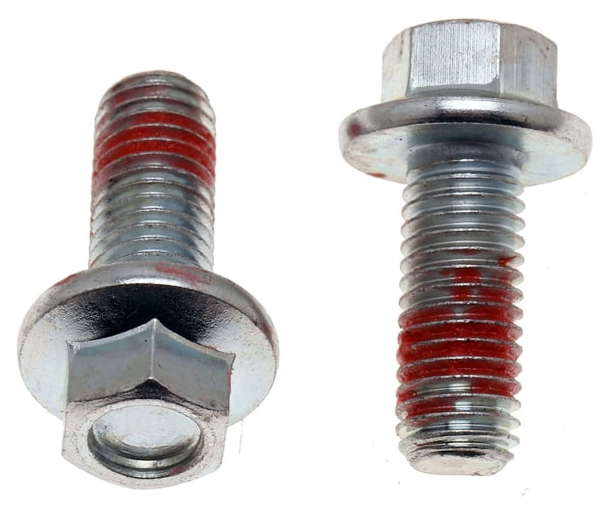 Raybestos Caliper Anchor Plate Bolt BPIH17023 Fits select: 2015-2016 CHEVROLET COLORADO, 2001-2011 FORD FOCUS
