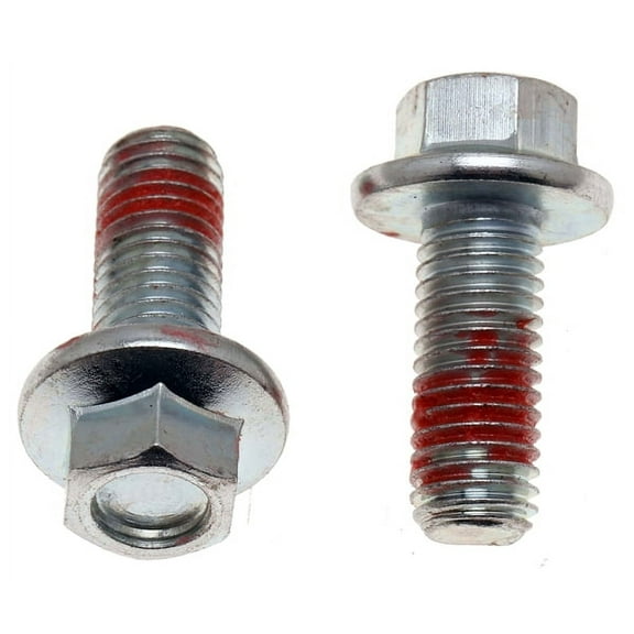 Raybestos Caliper Anchor Plate Bolt BPIH17023 Fits select: 2015-2016 CHEVROLET COLORADO, 2001-2011 FORD FOCUS