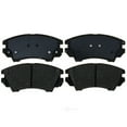 thumbnail image 1 of Raybestos Disc Brake Pad Set Fits select: 2017 GMC TERRAIN, 2010-2015 CHEVROLET CAMARO, 1 of 2
