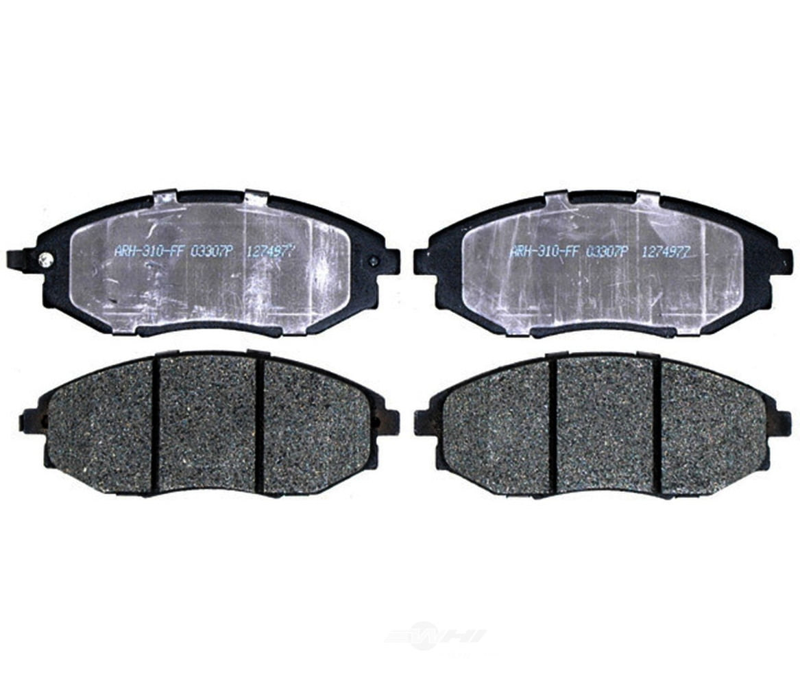 Raybestos Disc Brake Pad Set