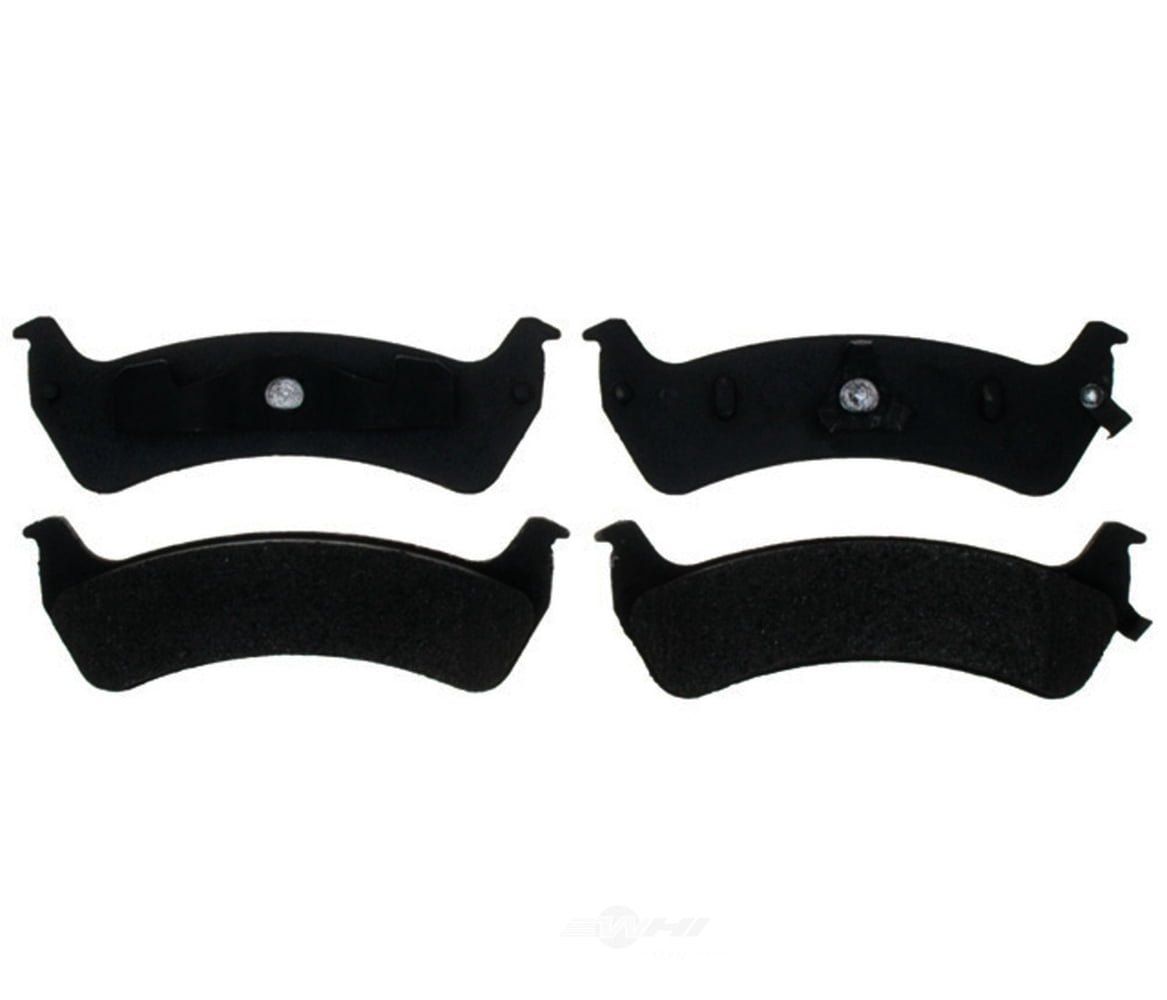 Raybestos Brakes SGD625M Raybestos Service Grade