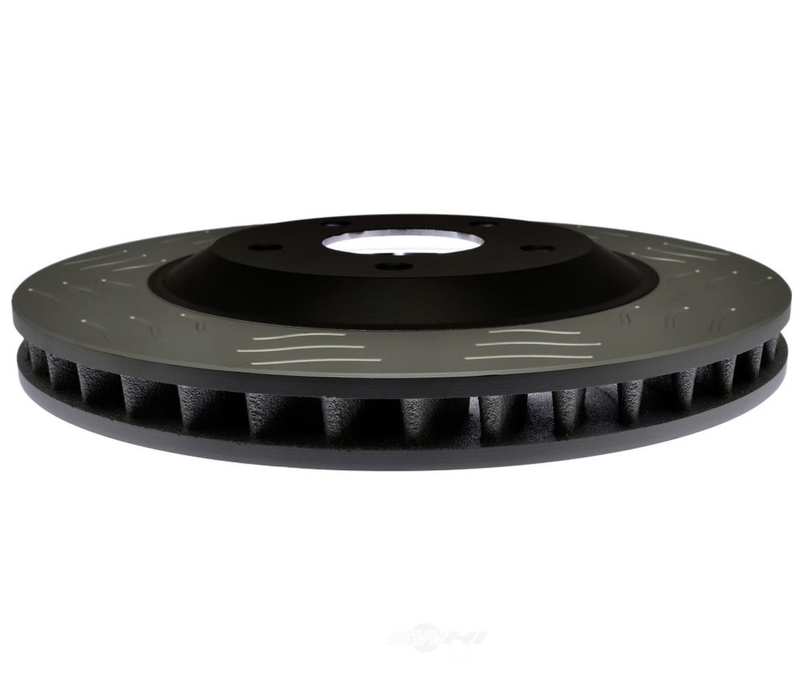 Raybestos Disc Brake Rotor 56701PER Fits select: 1997-2004 CHEVROLET CORVETTE