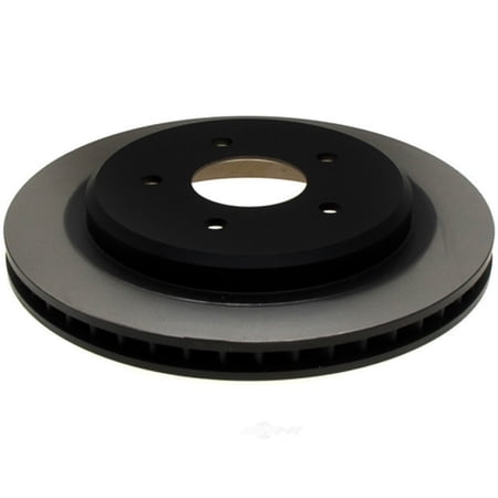 Raybestos Disc Brake Rotor 56703 Fits select: 1997-2005,2006-2008 CHEVROLET CORVETTE