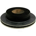 thumbnail image 1 of Raybestos Disc Brake Rotor 56830PER Fits select: 1999-2007 CHEVROLET SILVERADO, 2001-2007 GMC SIERRA, 1 of 3