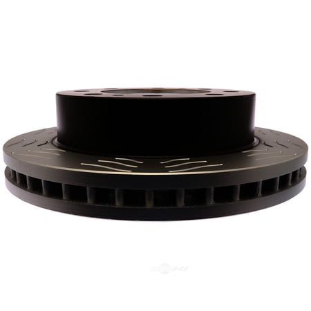 Raybestos Disc Brake Rotor 580000PER Fits select: 2001-2010 CHEVROLET SILVERADO, 2001-2010 GMC SIERRA