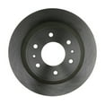 thumbnail image 1 of Raybestos Disc Brake Rotor 580029R, 1 of 4