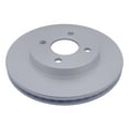 thumbnail image 1 of Raybestos Disc Brake Rotor 580137FZN Fits select: 2005-2007 CHEVROLET COBALT, 2003-2007 SATURN ION, 1 of 3