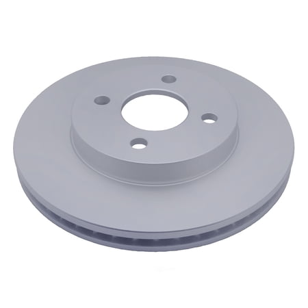 Raybestos Disc Brake Rotor 580137FZN Fits select: 2005-2007 CHEVROLET COBALT, 2003-2007 SATURN ION
