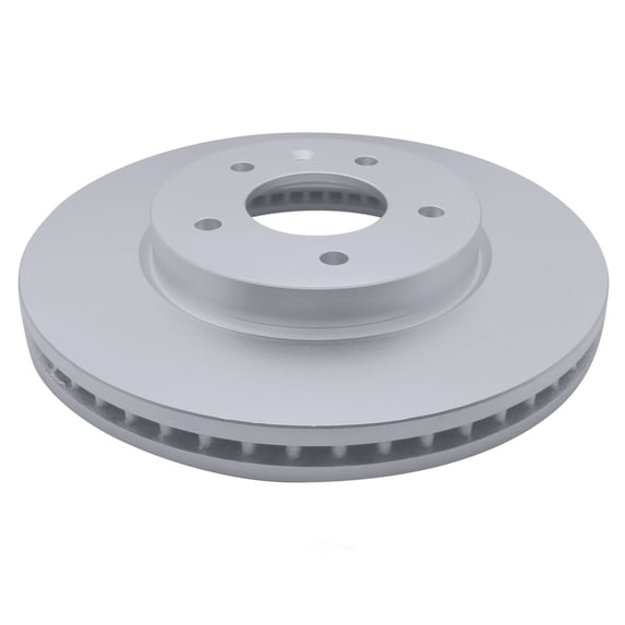 Raybestos Disc Brake Rotor 580547FZN Fits select: 2008-2010 SATURN VUE, 2007-2009 CHEVROLET EQUINOX