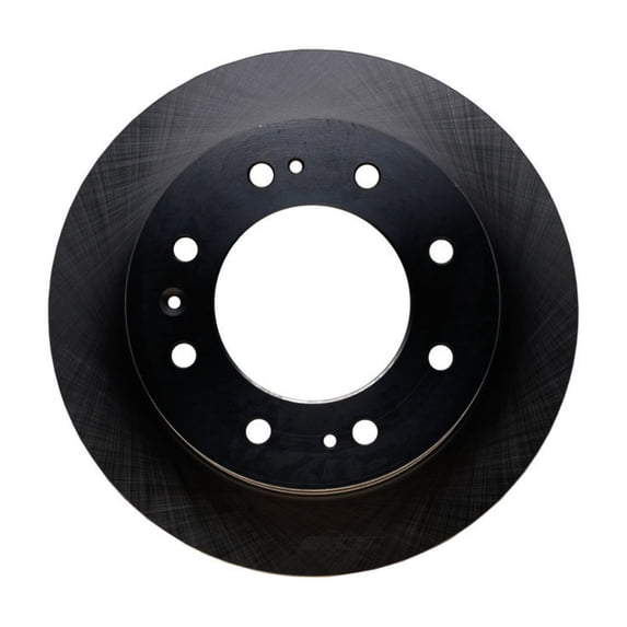 Raybestos Disc Brake Rotor 580875R Fits select: 2011-2024 CHEVROLET SILVERADO, 2011-2024 GMC SIERRA