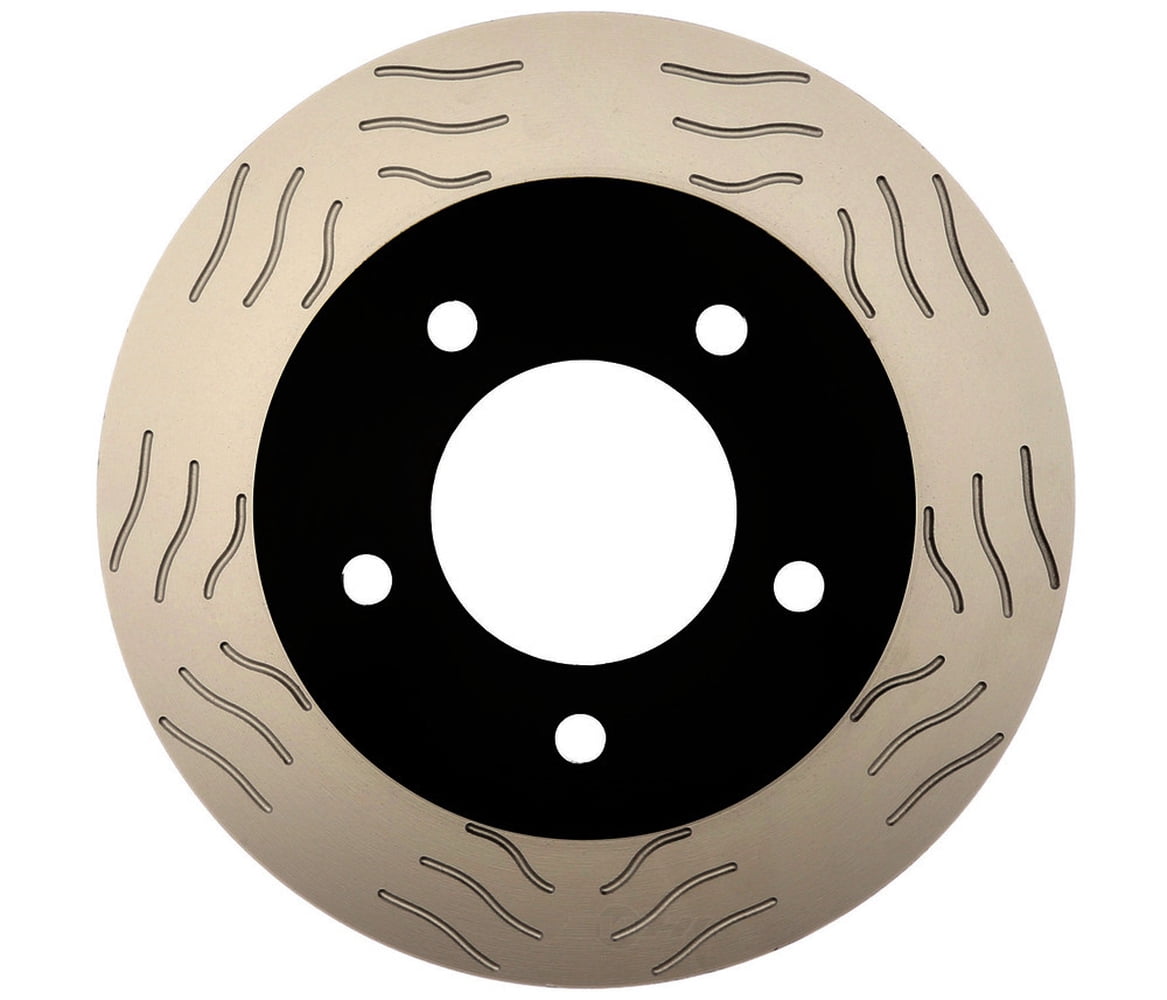 Raybestos Disc Brake Rotor 66630PER Fits select: 1997-2004 FORD F150, 2004 FORD F-150 HERITAGE