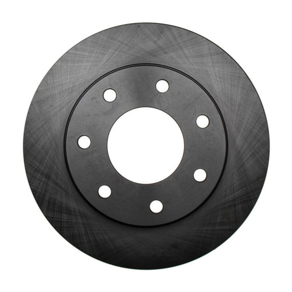 Raybestos Disc Brake Rotor 66648R Fits select: 2000-2004 FORD F150, 1997-1999 FORD F250
