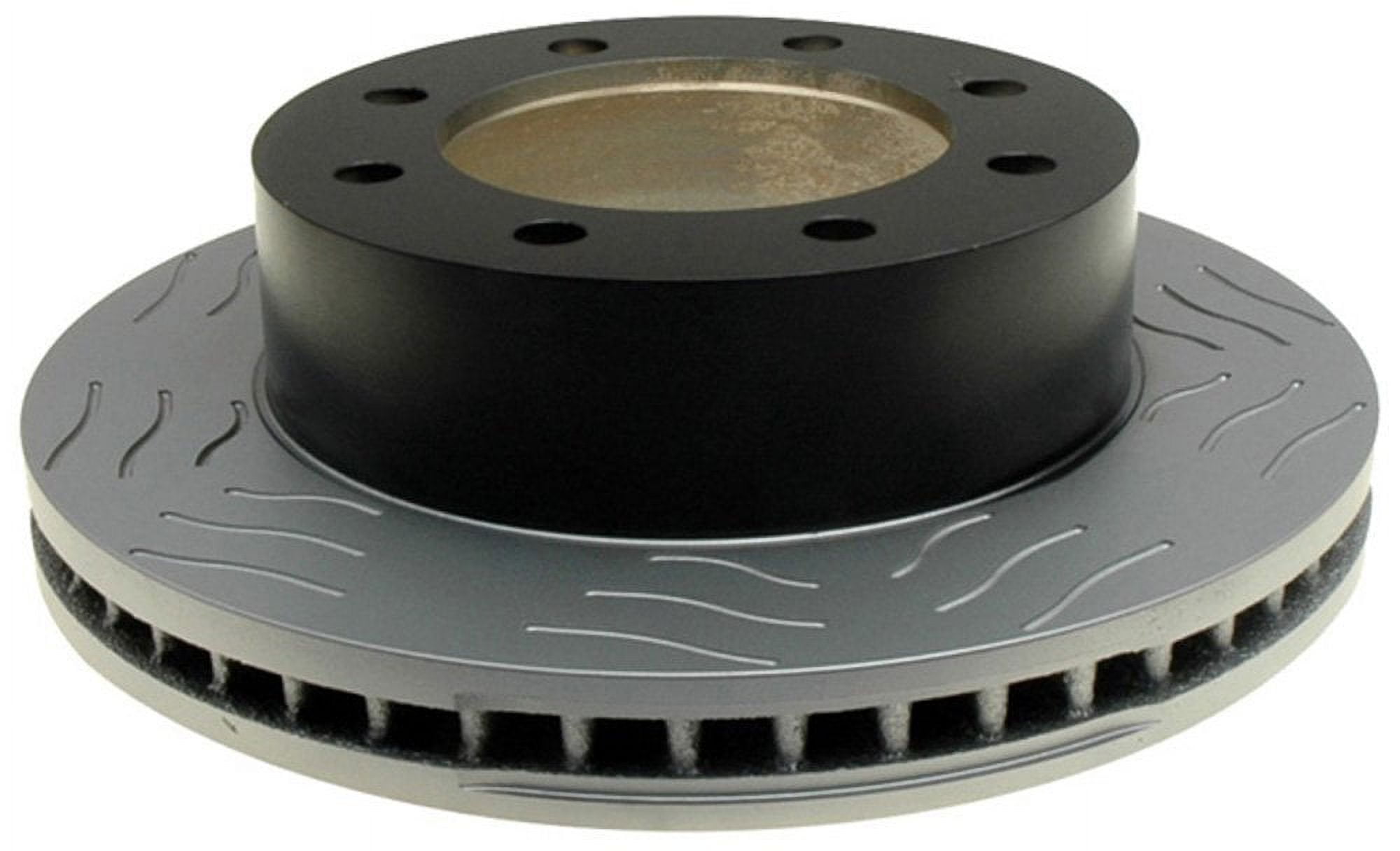 Raybestos Disc Brake Rotor 680280PER Fits select: 2005-2013 FORD F250, 2005-2012 FORD F350