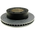 thumbnail image 1 of Raybestos Disc Brake Rotor 680280PER Fits select: 2005-2013 FORD F250, 2005-2012 FORD F350, 1 of 4