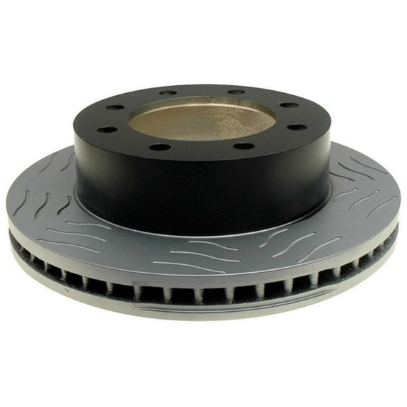 Raybestos Disc Brake Rotor 680280PER Fits select: 2005-2013 FORD F250, 2005-2012 FORD F350