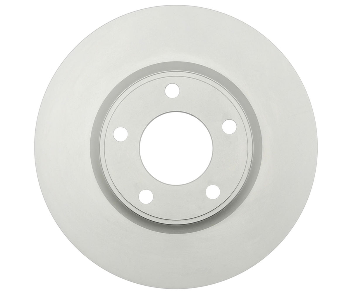 Raybestos Disc Brake Rotor 680545FZN Fits select: 2007-2009 FORD EDGE, 2007-2009 LINCOLN MKX